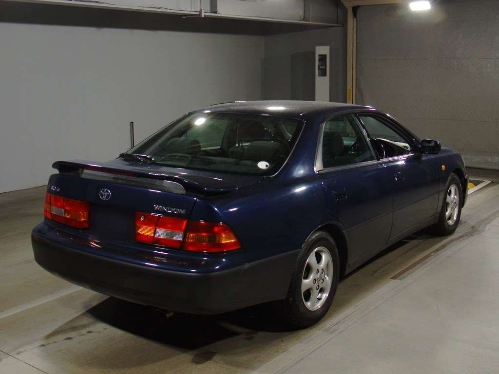 1997 Toyota Windom MCV21[1]