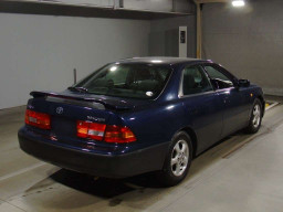 1997 Toyota Windom