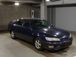 1997 Toyota Windom