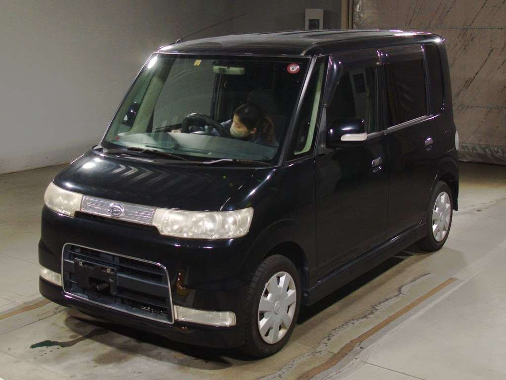 2006 Daihatsu Tanto Custom L350S[0]