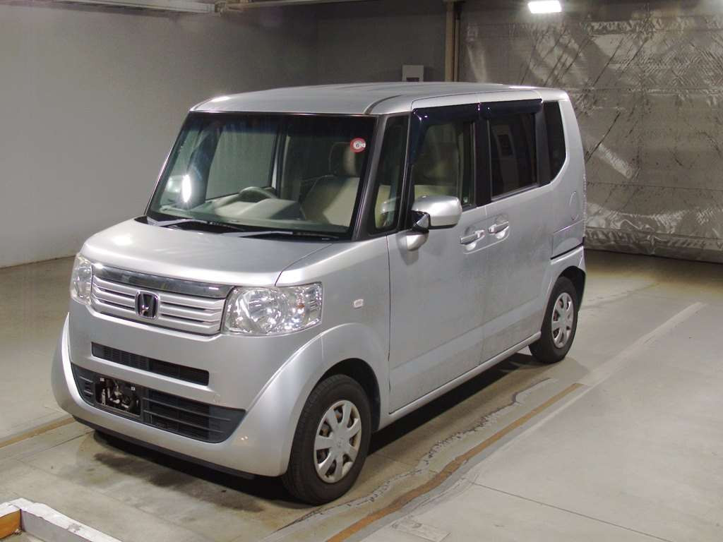 2012 Honda N-BOX JF1[0]