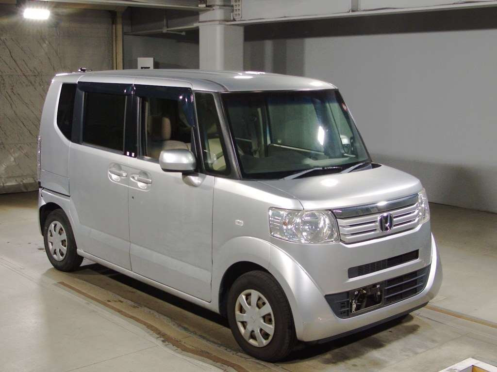 2012 Honda N-BOX JF1[2]