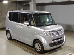 2012 Honda N-BOX