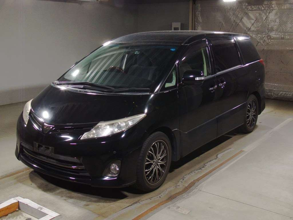 2011 Toyota Estima ACR50W[0]