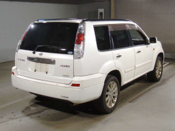 2003 Nissan X-Trail