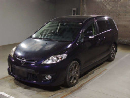 2010 Mazda Premacy