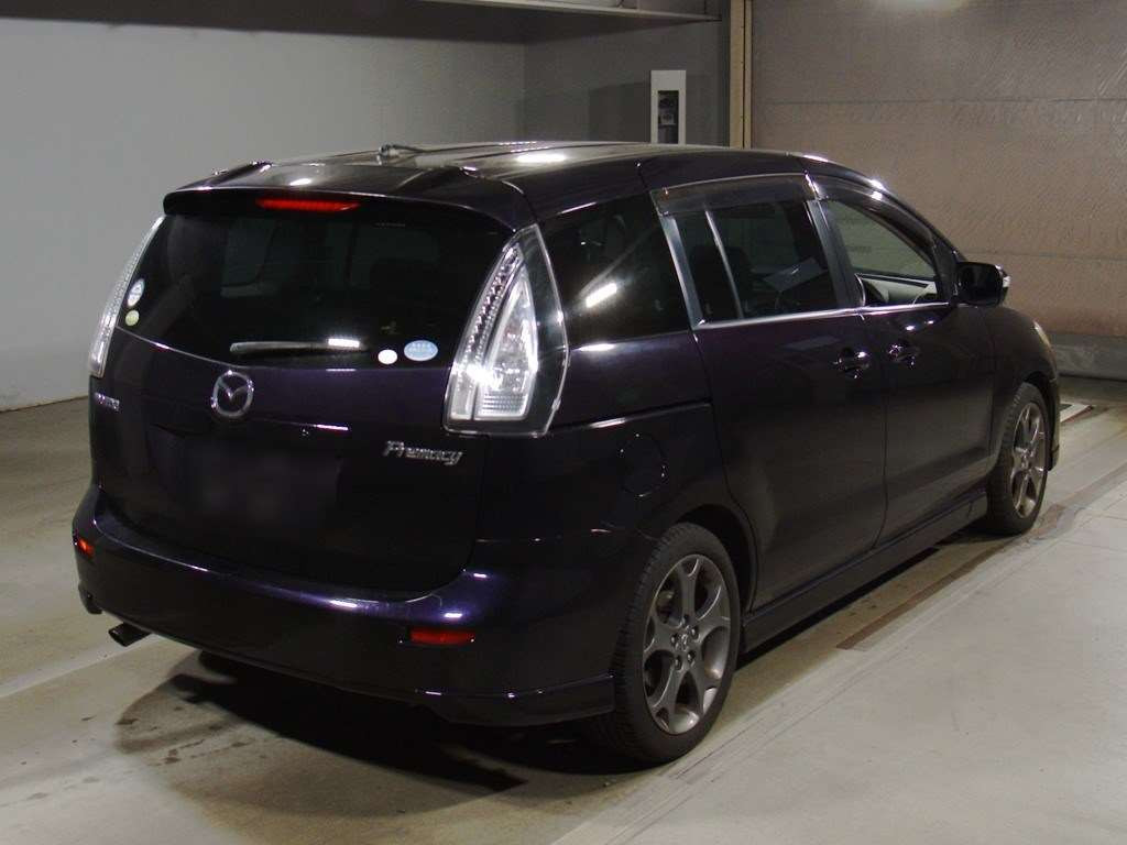 2010 Mazda Premacy CREW[1]