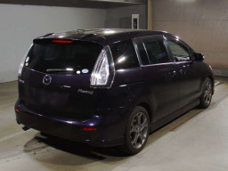 2010 Mazda Premacy