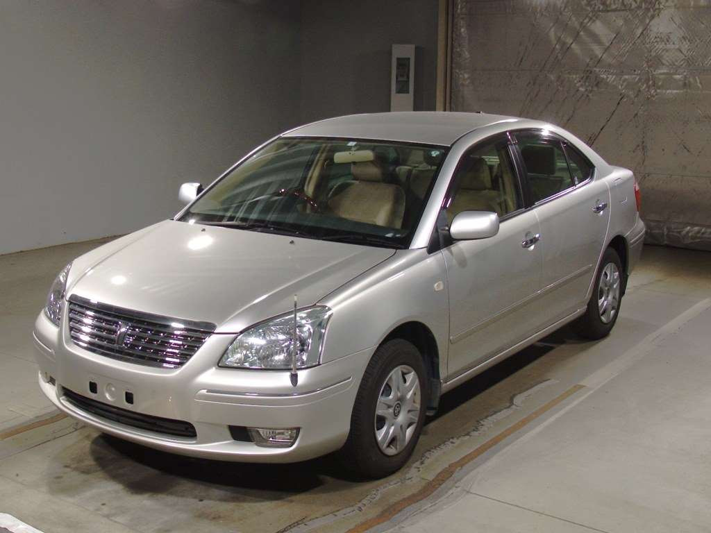 2004 Toyota Premio NZT240[0]