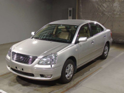 2004 Toyota Premio