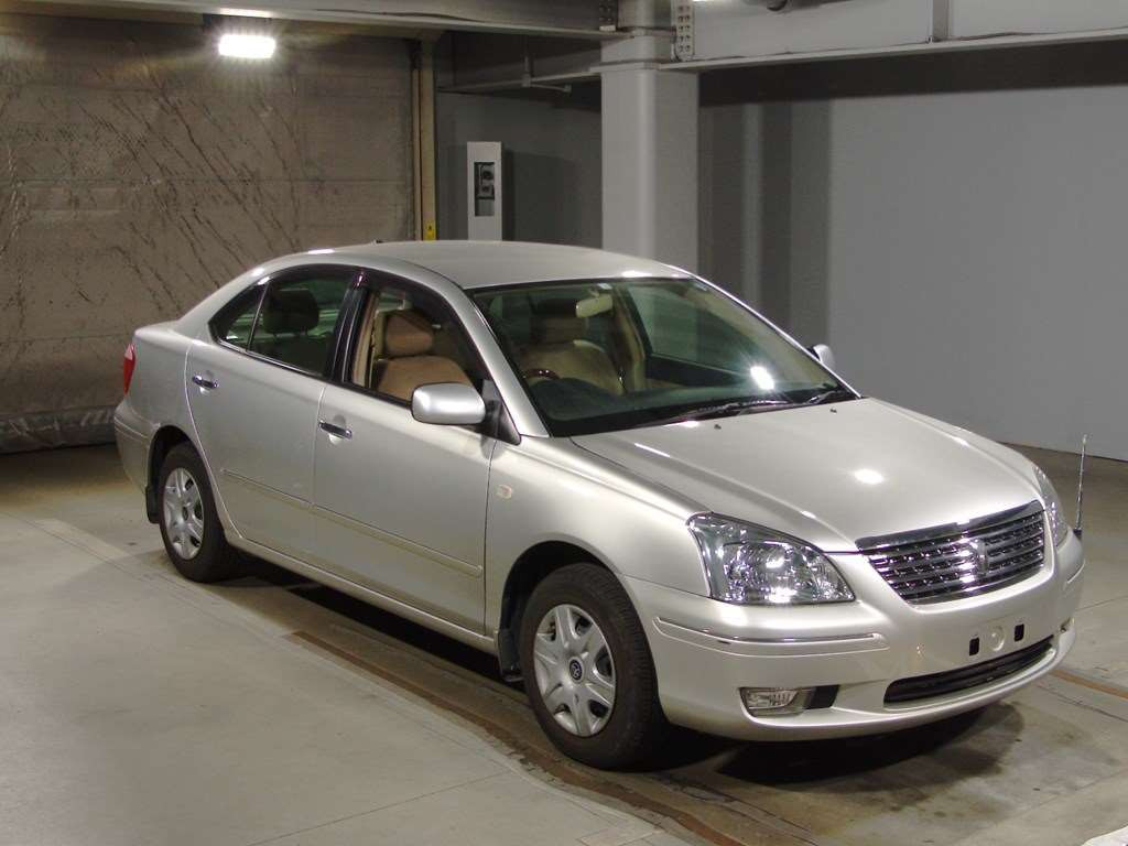 2004 Toyota Premio NZT240[2]