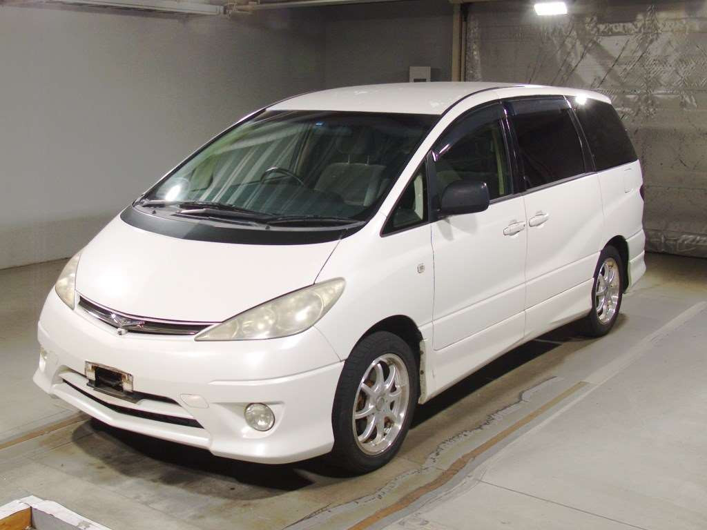 2004 Toyota Estima L ACR30W[0]