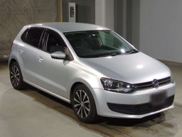 2009 Volkswagen Polo