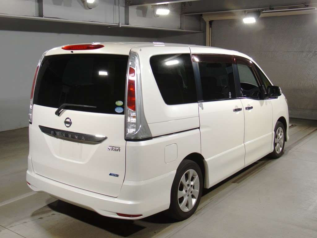 2011 Nissan Serena FC26[1]