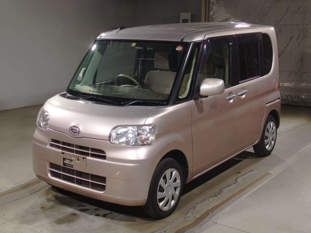 2012 Daihatsu Tanto L375S[0]