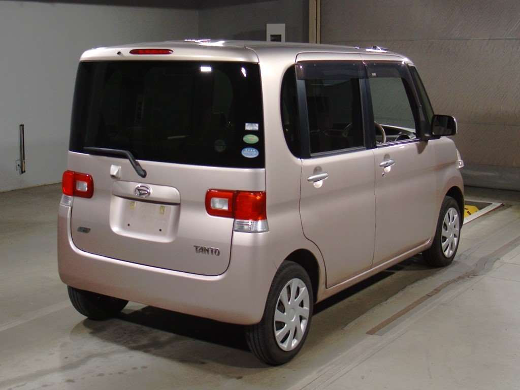 2012 Daihatsu Tanto L375S[1]