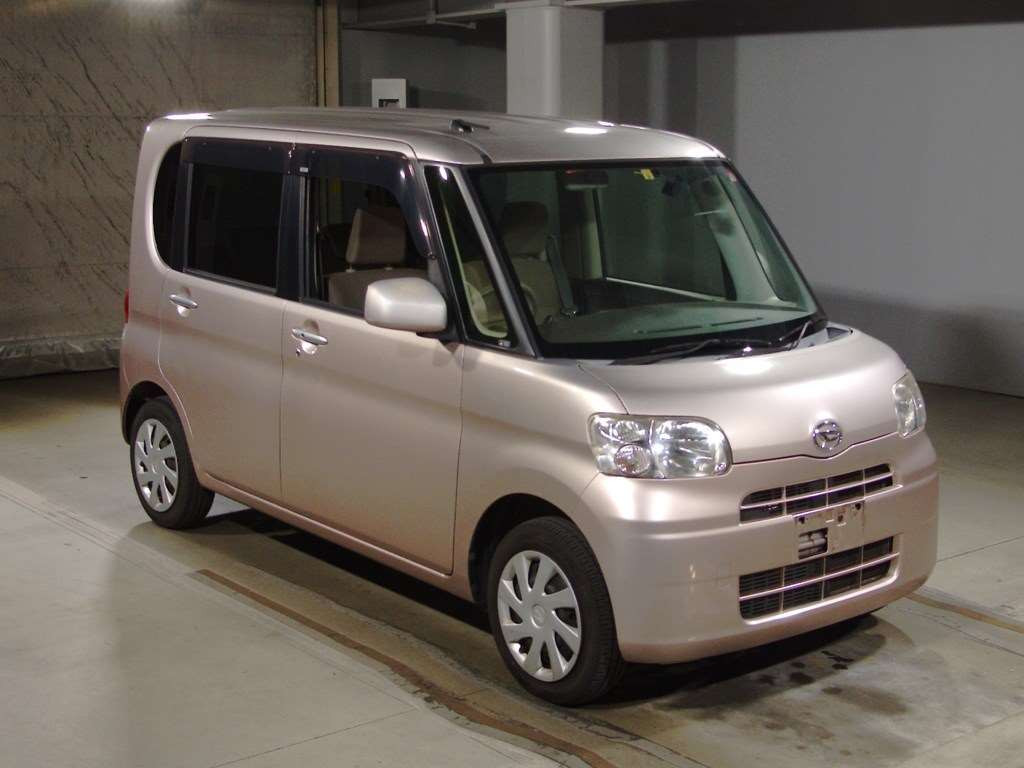 2012 Daihatsu Tanto L375S[2]