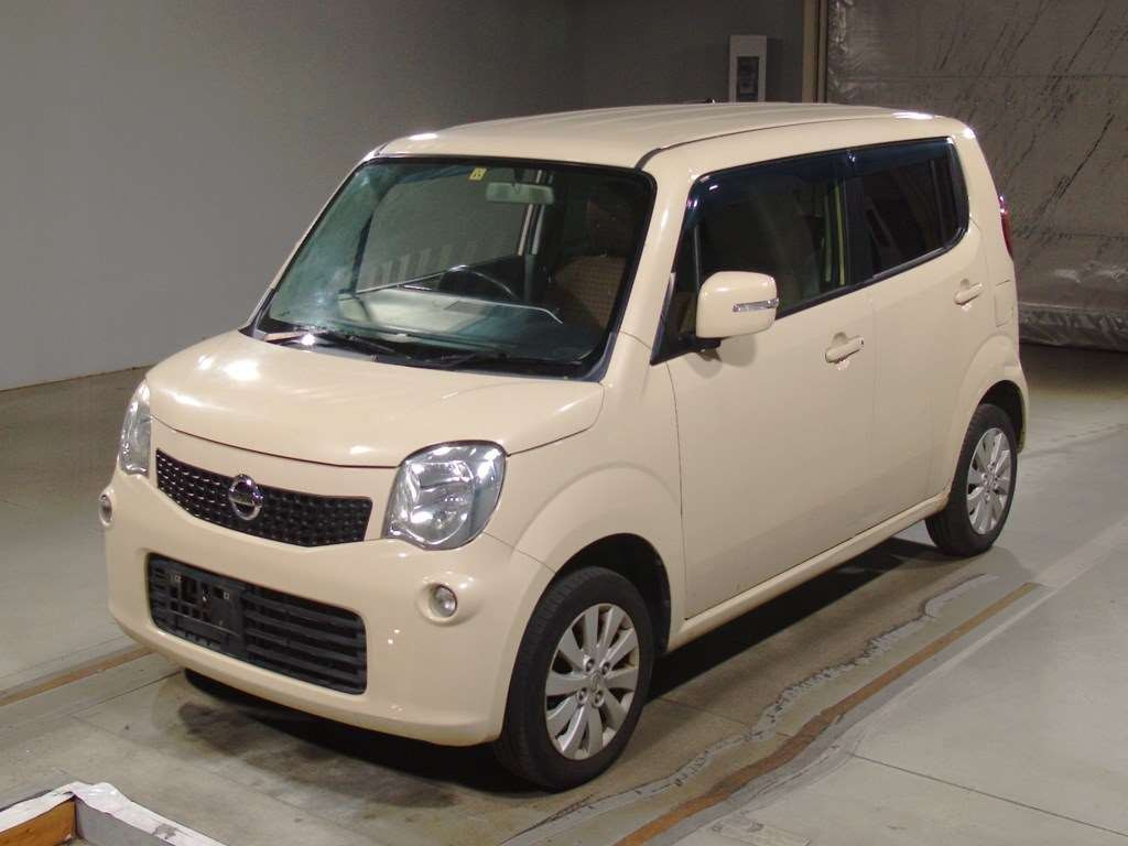 2013 Nissan Moco MG33S[0]