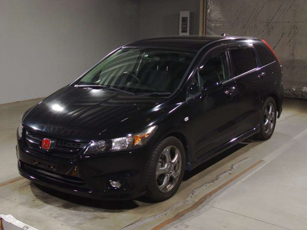 2008 Honda Stream RN6[0]