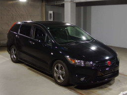 2008 Honda Stream