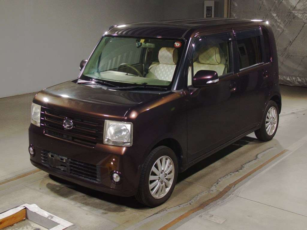 2009 Daihatsu Move Conte L575S[0]