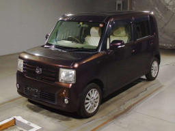 2009 Daihatsu Move Conte