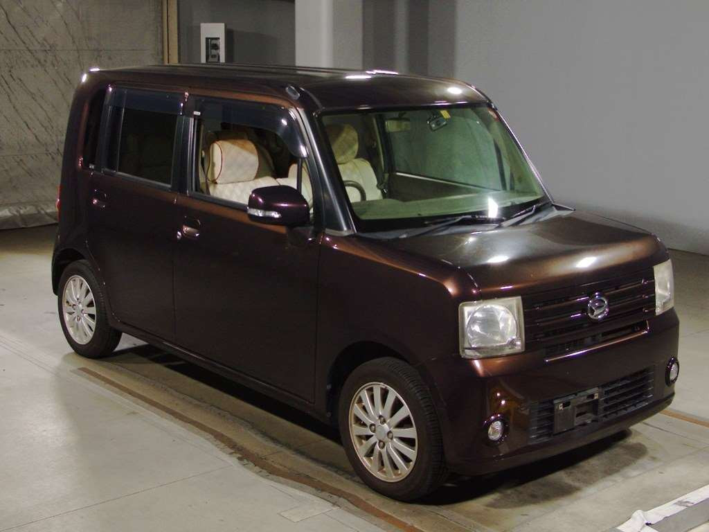 2009 Daihatsu Move Conte L575S[2]