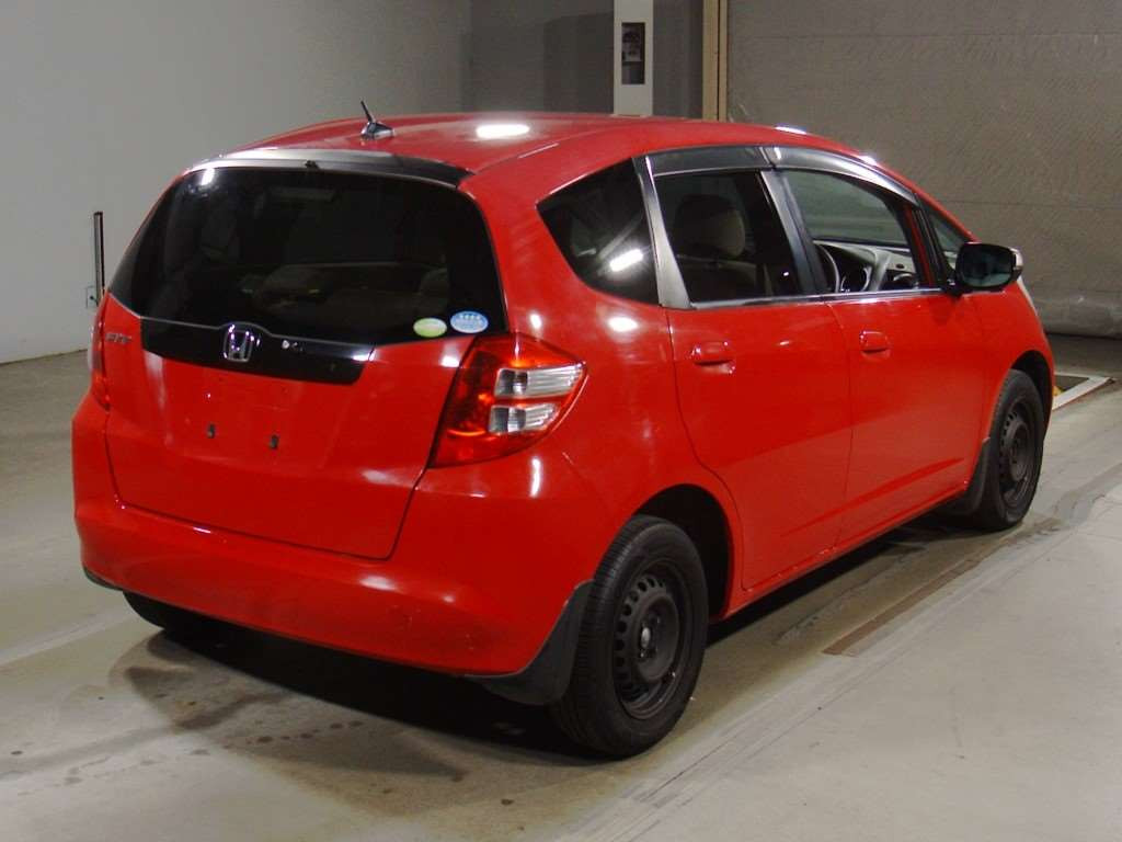 2009 Honda Fit GE6[1]