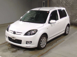 2006 Mazda Demio