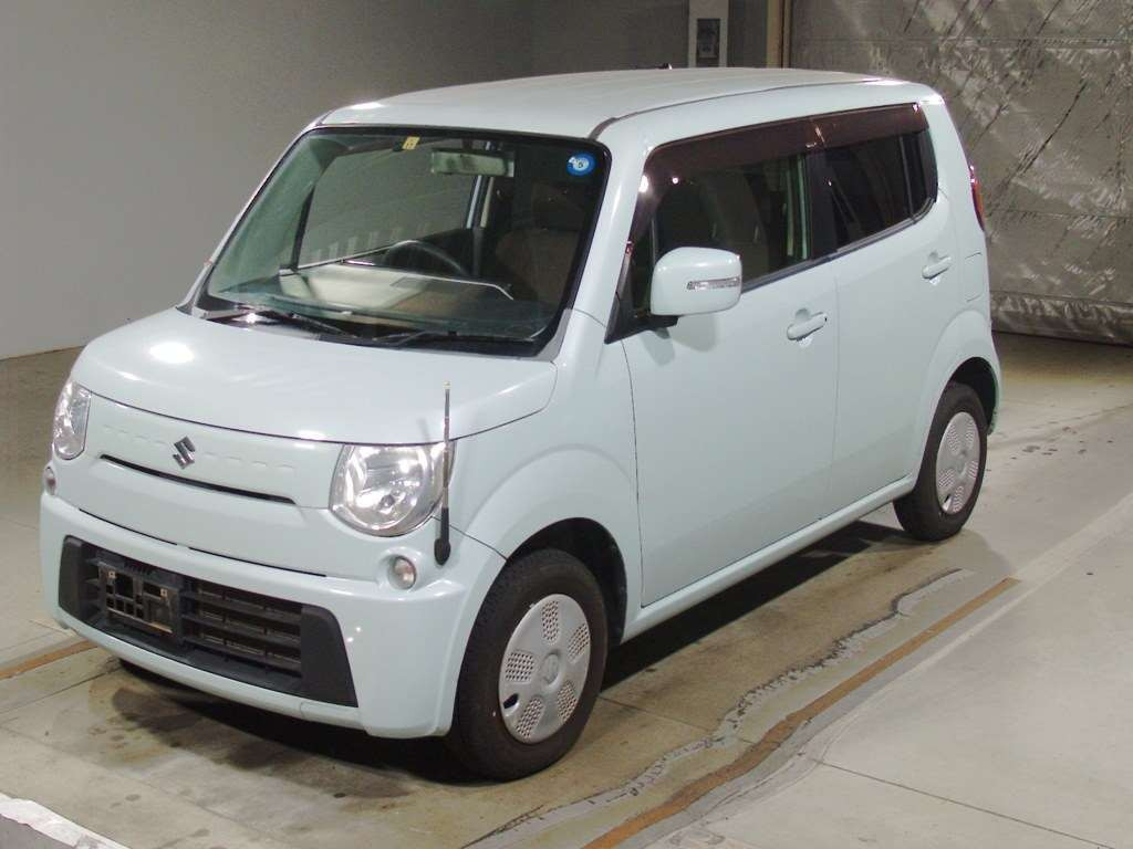 2011 Suzuki MR Wagon MF33S[0]