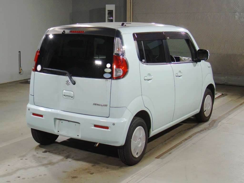 2011 Suzuki MR Wagon MF33S[1]