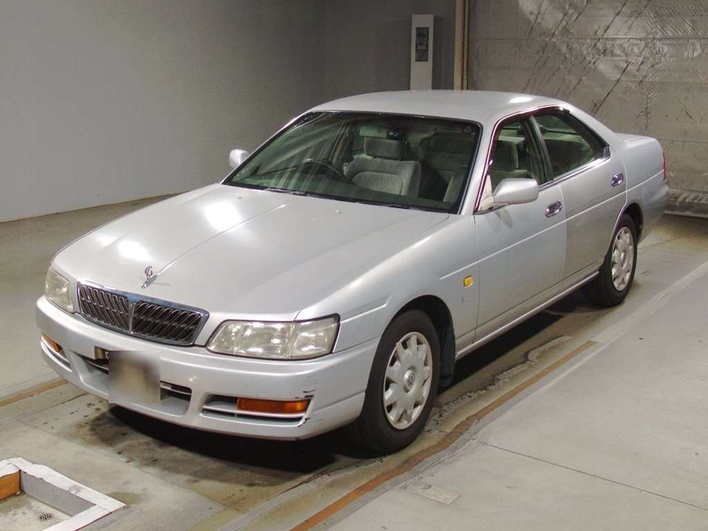 1998 Nissan Laurel HC35[0]