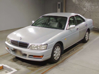 1998 Nissan Laurel