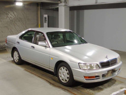 1998 Nissan Laurel