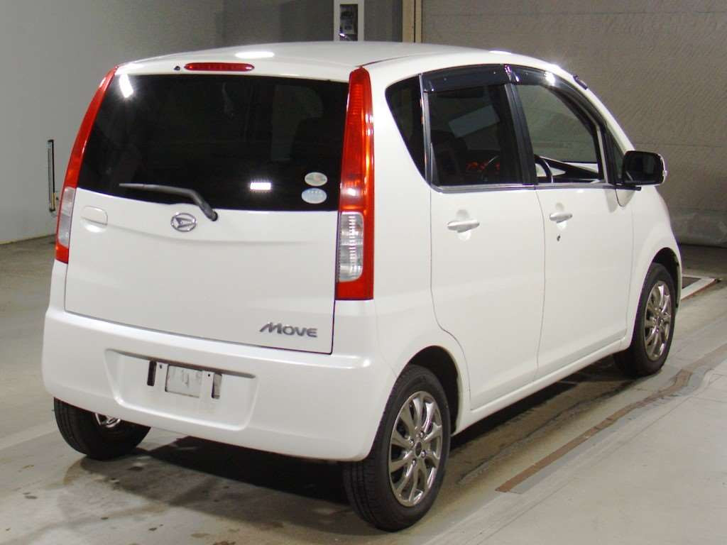 2007 Daihatsu Move L175S[1]