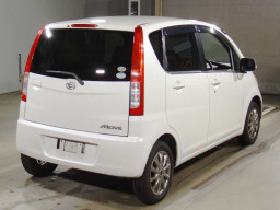 2007 Daihatsu Move