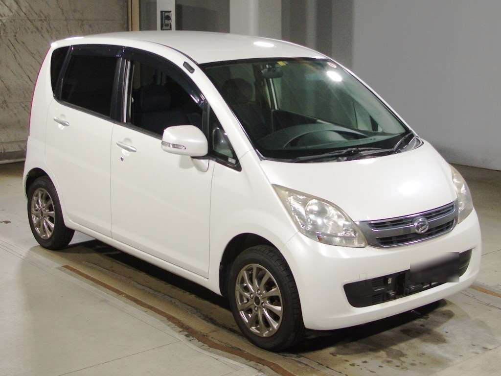 2007 Daihatsu Move L175S[2]