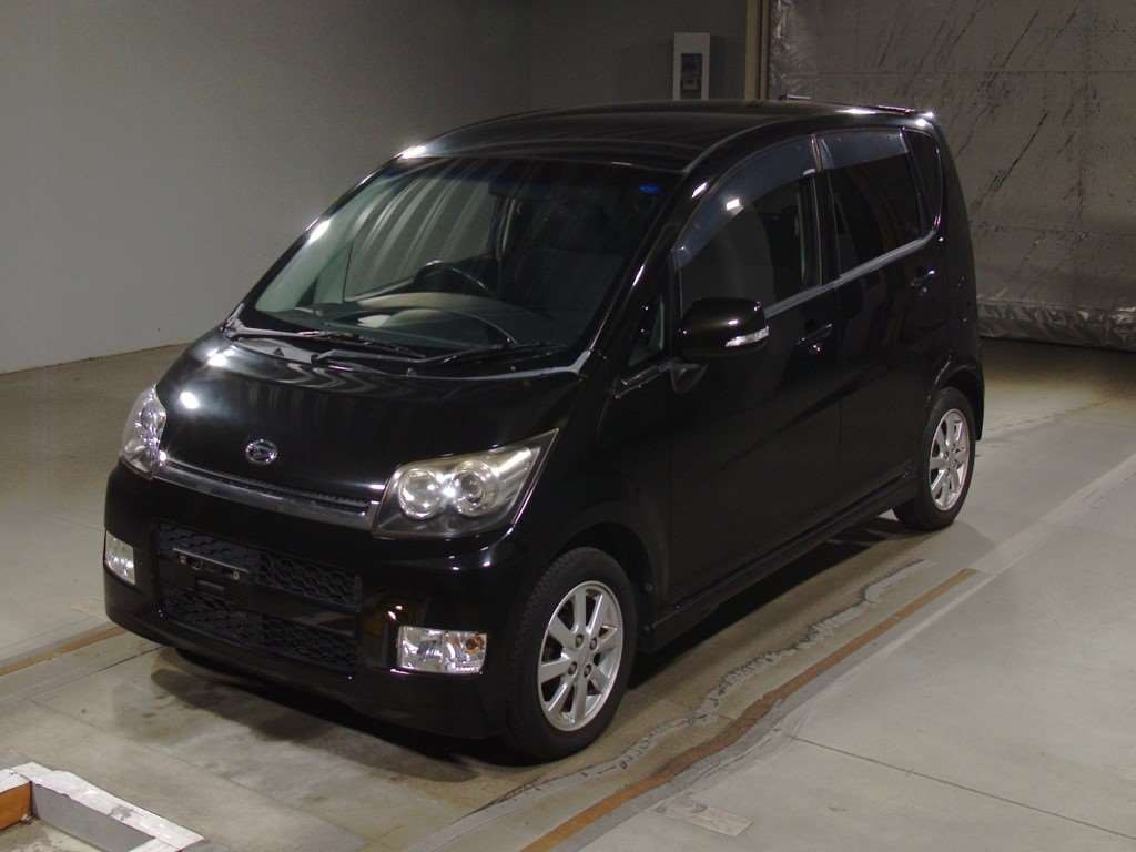 2007 Daihatsu Move Custom L175S[0]