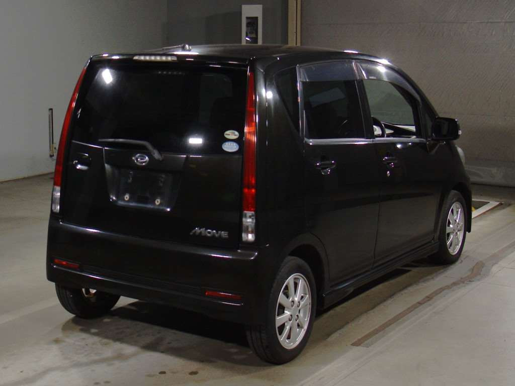 2007 Daihatsu Move Custom L175S[1]