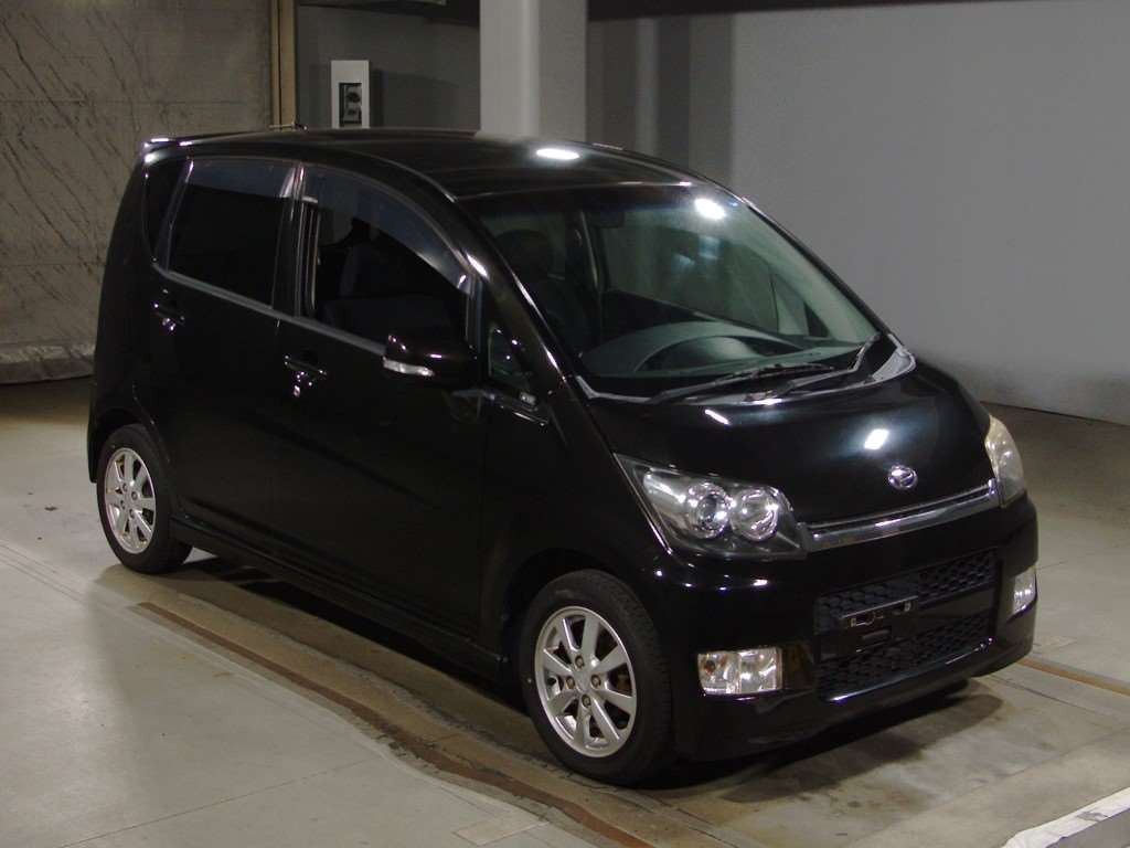 2007 Daihatsu Move Custom L175S[2]