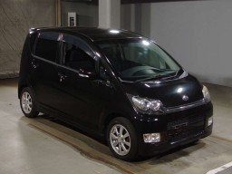 2007 Daihatsu Move Custom