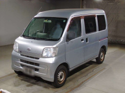 2013 Daihatsu Hijet Cargo