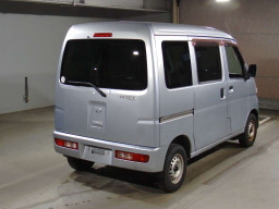 2013 Daihatsu Hijet Cargo