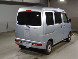 2014 Daihatsu Hijet Cargo