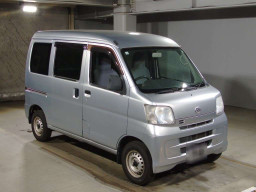 2014 Daihatsu Hijet Cargo