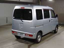 2013 Daihatsu Hijet Cargo