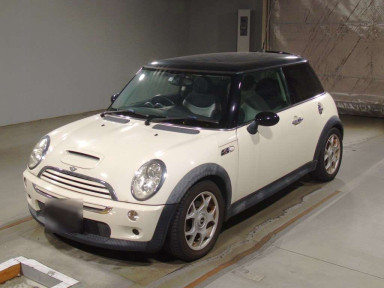 2005 Mini MINI