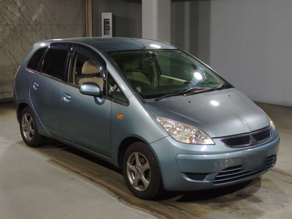 2007 Mitsubishi Coltplus Z23W[2]