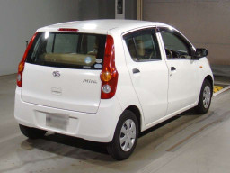 2012 Daihatsu Mira