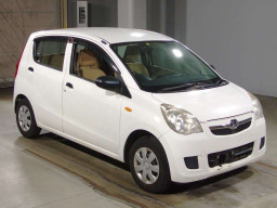 2012 Daihatsu Mira